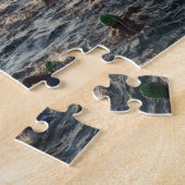 Kailua Kona, Big Island, Hawaii, Verenigde Staten Legpuzzel (Zijkant)