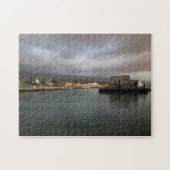 Kailua-Kona Hawaii Legpuzzel (Horizontaal)
