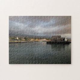 Kailua-Kona Hawaii Legpuzzel