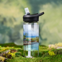 Kailua Kona Pier Hawaii Tropisch