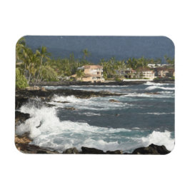 Kailua-Kona Waves Magneet