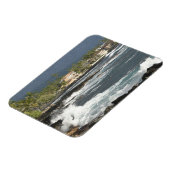 Kailua-Kona Waves Magneet (Linkerzijde)
