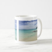 Kailua Oahu  Koffiemok (Voorkant rechts)