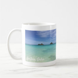 Kailua Oahu  Koffiemok