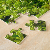 Kailua, Oahu Legpuzzel (Zijkant)