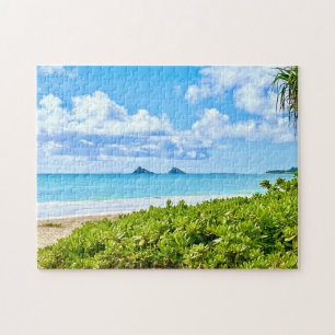 Kailua, Oahu Legpuzzel