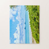 Kailua, Oahu Legpuzzel (Verticaal)