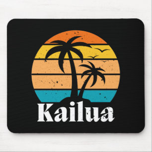 Kailua Retro  Muismat
