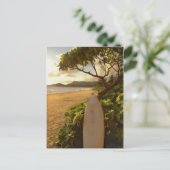 Kailua-zonsopgang Briefkaart (Staand voorkant)