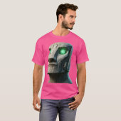 Kaimana 5 t-shirt (Voorkant volledig)