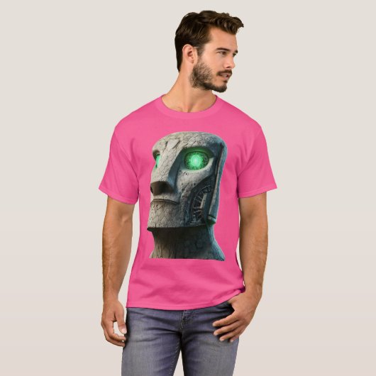 Kaimana 5 t-shirt (Voorkant volledig)