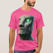 Kaimana 5 t-shirt (Voorkant)