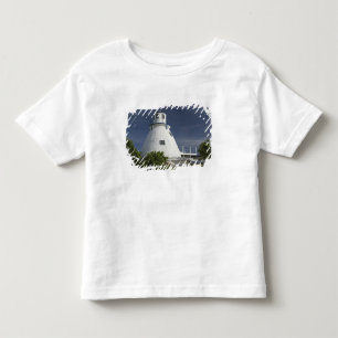 KAIMANEILANDEN, GRAND CAYMAN, Frank Sound: Oud Kinder Shirts