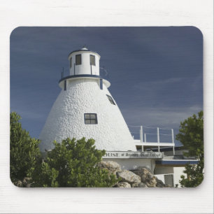 KAIMANEILANDEN, GRAND CAYMAN, Frank Sound: Oud Muismat