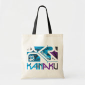 Kainaku Bag Tote Bag (Voorkant)