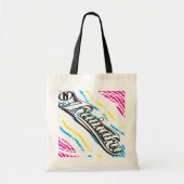 Kainaku Bag Tote Bag (Voorkant)