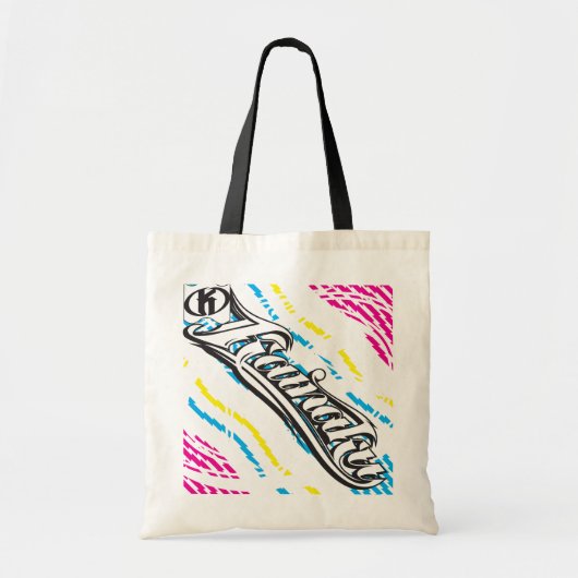 Kainaku Bag Tote Bag (Voorkant)