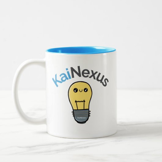 KaiNexus Ofie Logo Mok (Links)