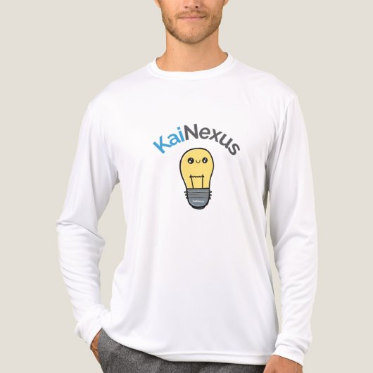 KaiNexus Ofie Logo T-shirt (Voorkant volledig)
