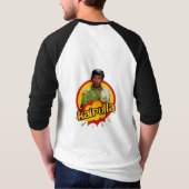 Kaipulla Vadivelu T-shirt (Achterkant)