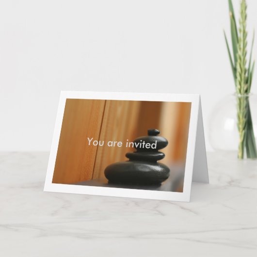 Kairn Meditation Stones and Wood (Voorkant)