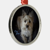 Kairntensity Premium Round Ornament (Rechts)