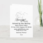 Kairos Kaart (Achterkant)