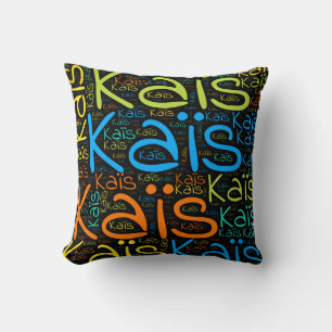 Kais Kussen
