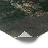 Kaiser Franz Joseph Poster (Hoek)