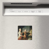 Kaiser Joseph II Magneet (Insitu (Vaatwasser))