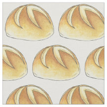Kaiser Roll Bread Baking Boulangerie Breadmaking