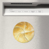 Kaiser Roll Magnet (Insitu (Vaatwasser))