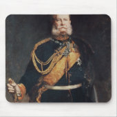 Kaiser Wilhelm I Muismat (Voorkant)