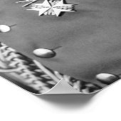 Kaiser Wilhelm II Portrait - 1902 Poster (Hoek)