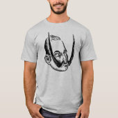 Kaiser Wilhelm T-shirt (Voorkant)