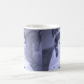 Kaiserin Elisabeth von Österreich zu Pferde – Sisi Koffiemok (Center)