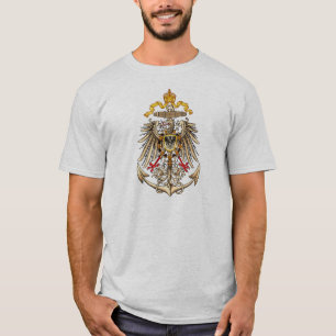 Kaiserliche Marine - Reenact T-shirt