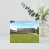 Kaiserpfalz Goslar Briefkaart (Staand voorkant)