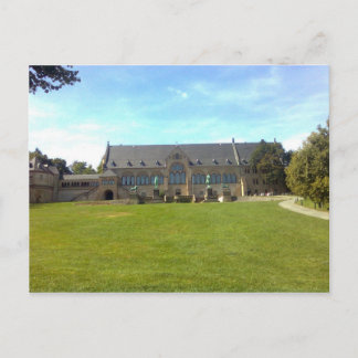 Kaiserpfalz Goslar Briefkaart