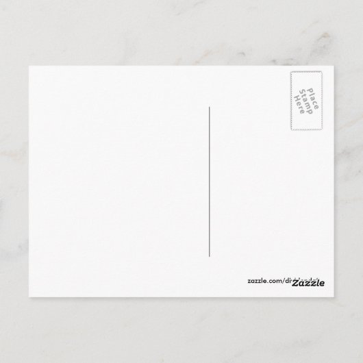 Kaiserpostkarte Briefkaart (Achterkant)