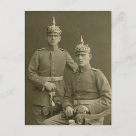 Kaiser's Boys Briefkaart