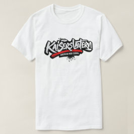 Kaiserslautern American High School T-shirt