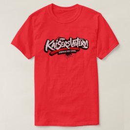 Kaiserslautern American High School T-shirt