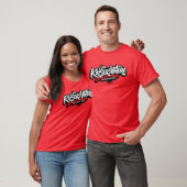 Kaiserslautern American High School T-shirt (Unisex)