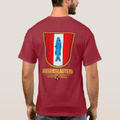 Kaiserslautern T-shirt (Achterkant)