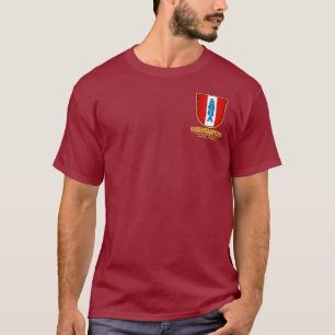Kaiserslautern T-shirt