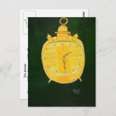 Kaiserzeit Briefkaart (Voorkant / Achterkant)