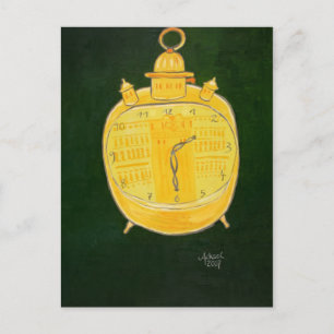 Kaiserzeit Briefkaart