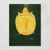 Kaiserzeit Briefkaart (Voorkant)