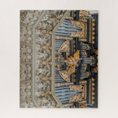 Kaisheim Abdij legpuzzel (Verticaal)